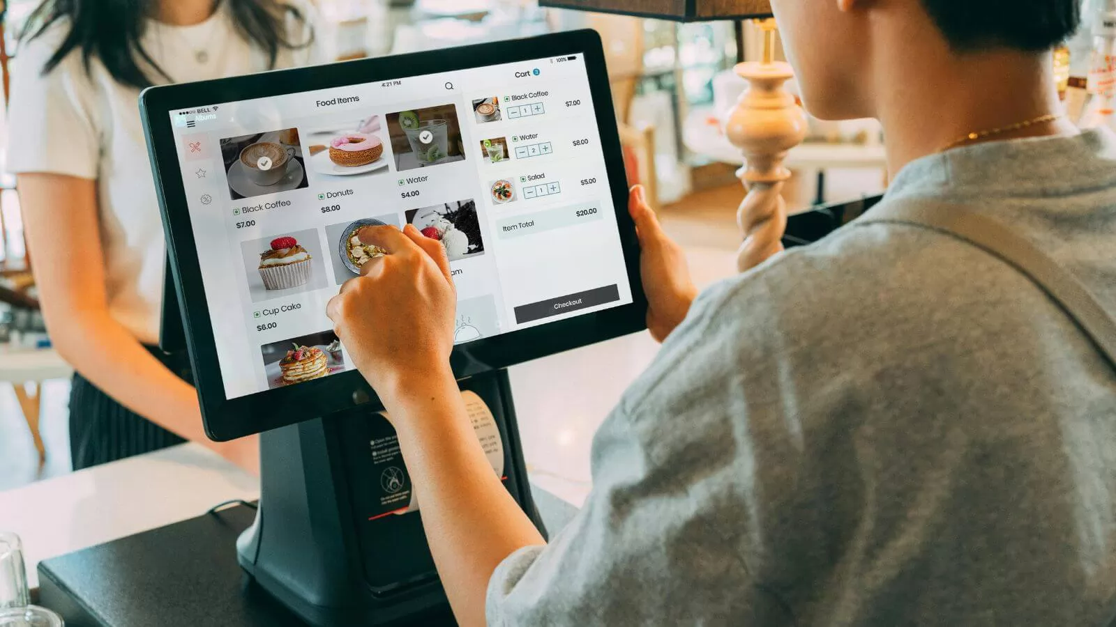 POS Point of Sale